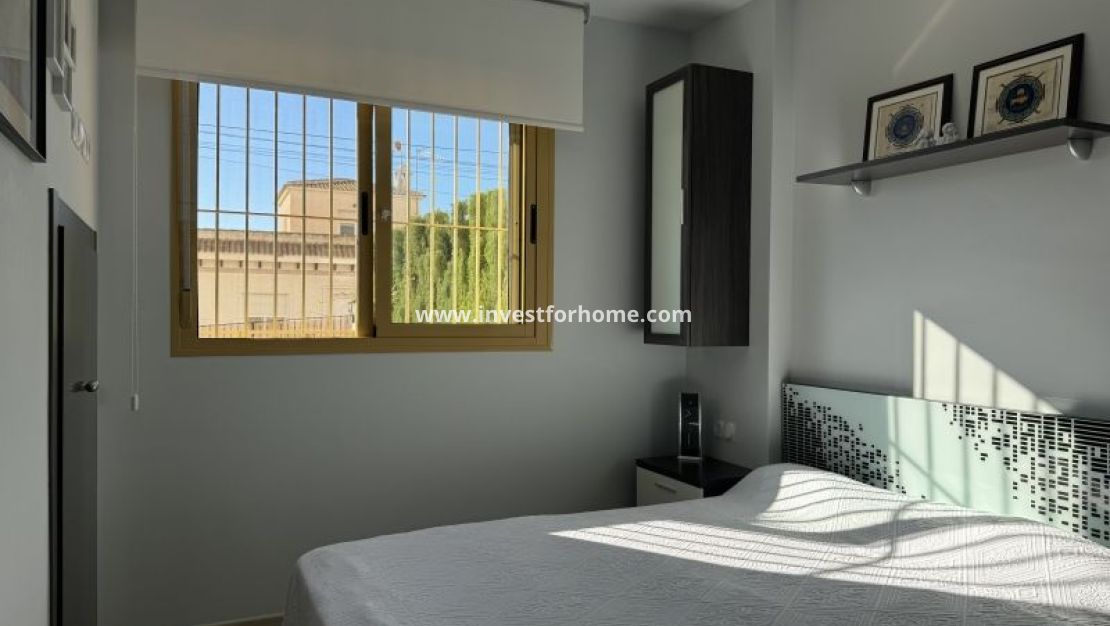 Reventa - Apartamento - Orihuela Costa - Costa Blanca