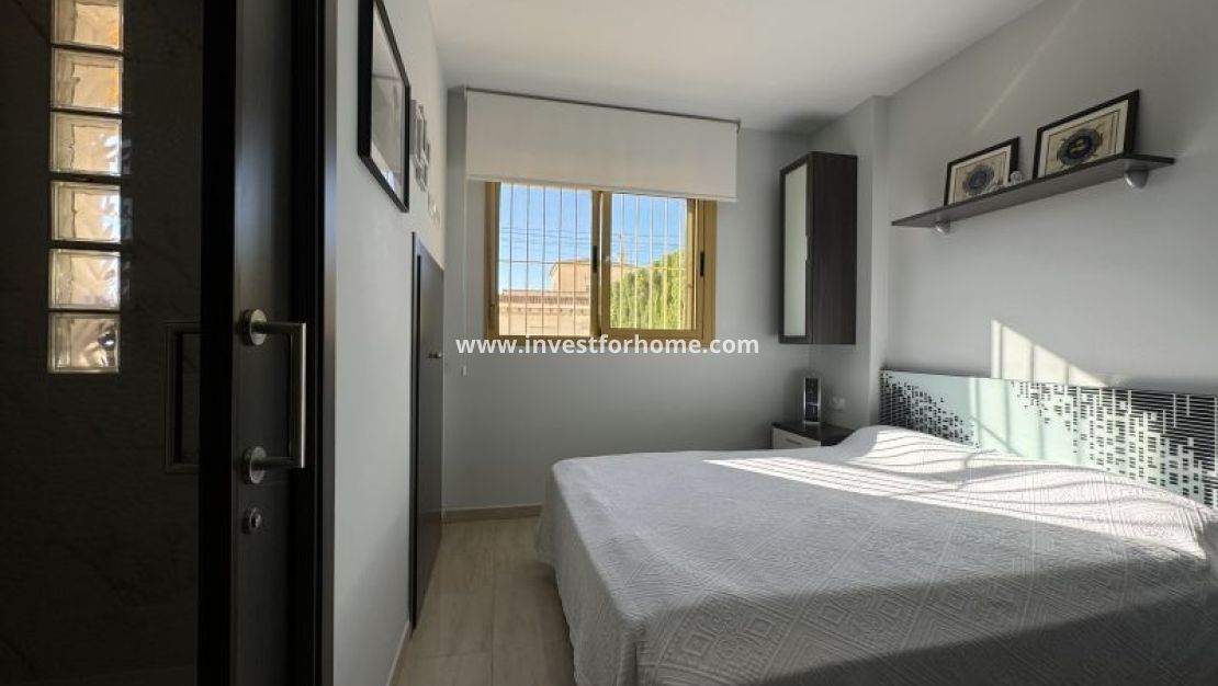 Reventa - Apartamento - Orihuela Costa - Costa Blanca