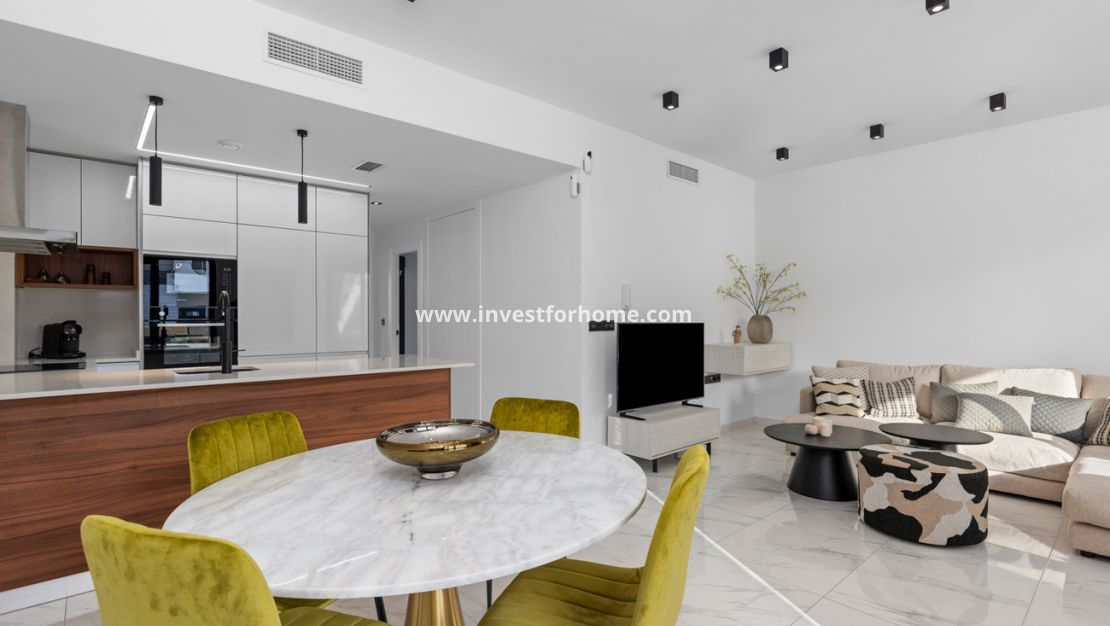 Reventa - Apartamento - Orihuela Costa - Costa Blanca