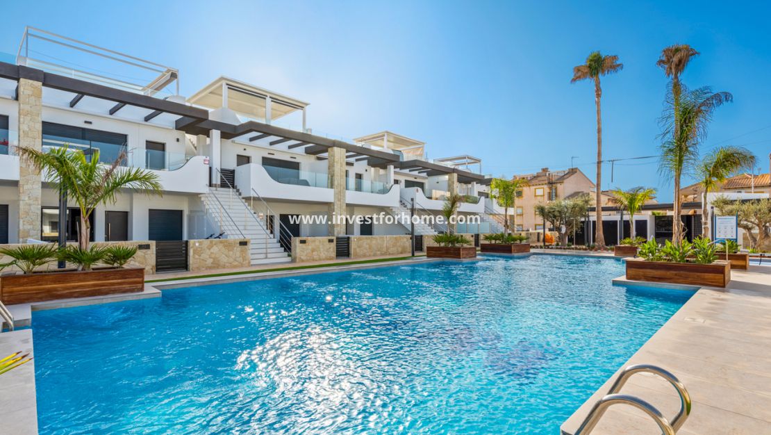 Reventa - Apartamento - Orihuela Costa - Costa Blanca