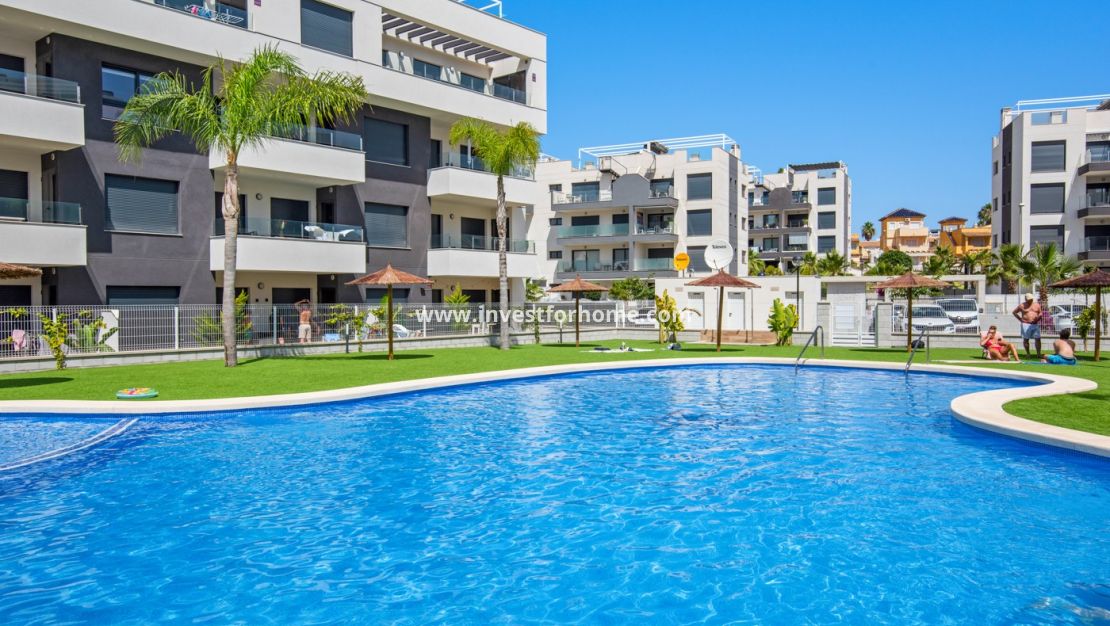 Reventa - Apartamento - Orihuela Costa - Costa Blanca