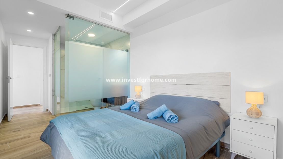 Reventa - Apartamento - Orihuela Costa - Costa Blanca