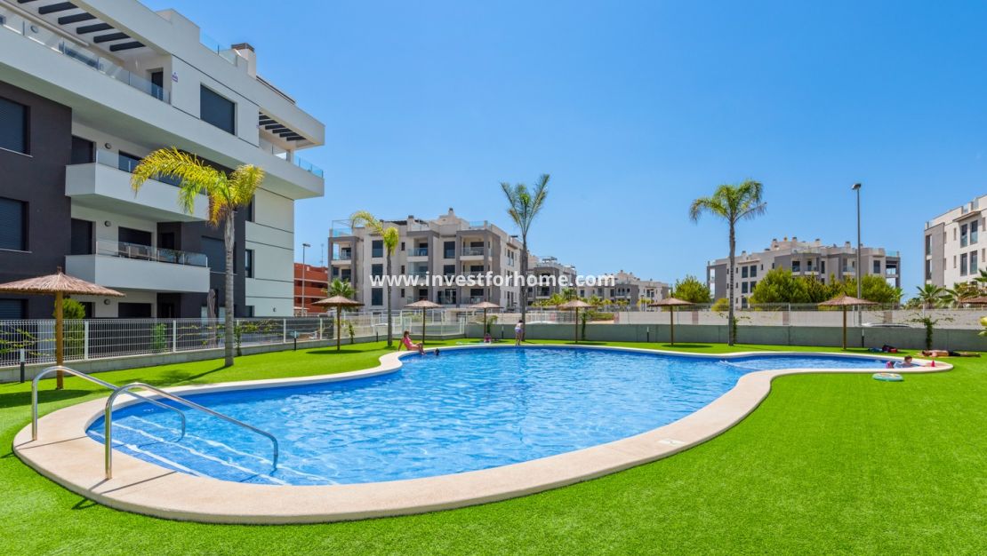 Reventa - Apartamento - Orihuela Costa - Costa Blanca