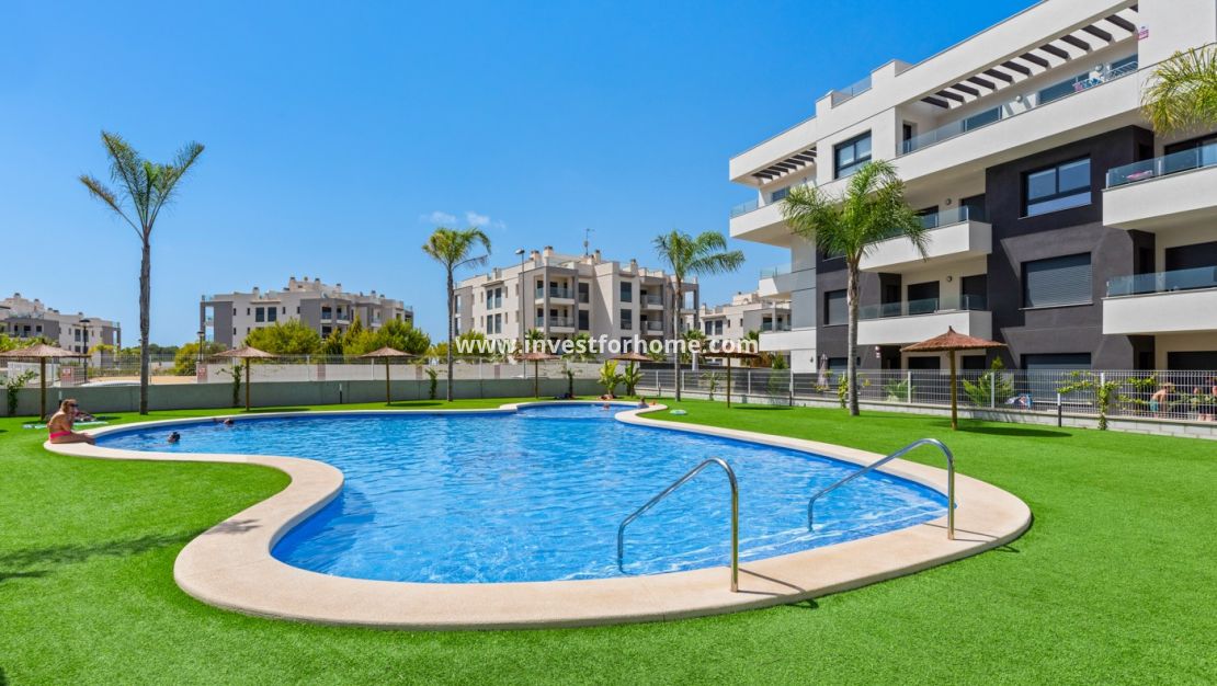 Reventa - Apartamento - Orihuela Costa - Costa Blanca