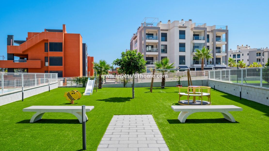 Reventa - Apartamento - Orihuela Costa - Costa Blanca