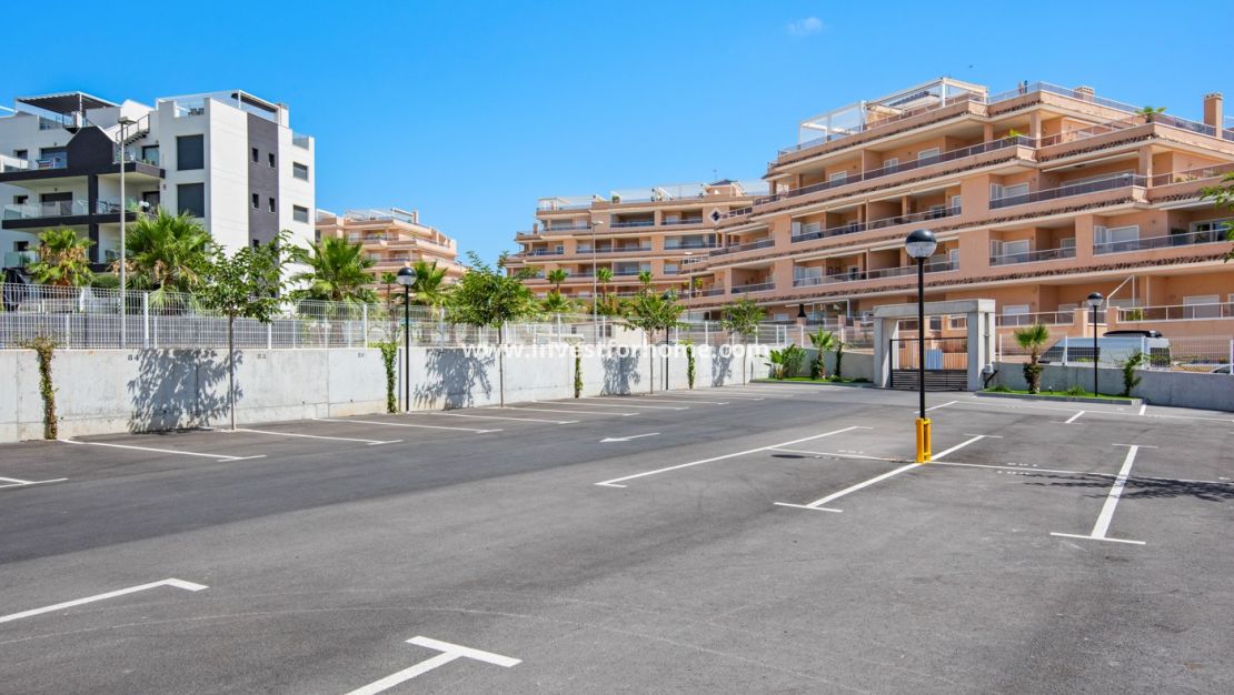 Reventa - Apartamento - Orihuela Costa - Costa Blanca