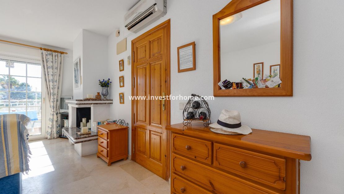 Reventa - Apartamento - Orihuela Costa - Costa Blanca