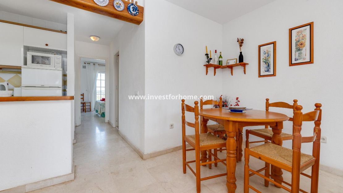 Reventa - Apartamento - Orihuela Costa - Costa Blanca