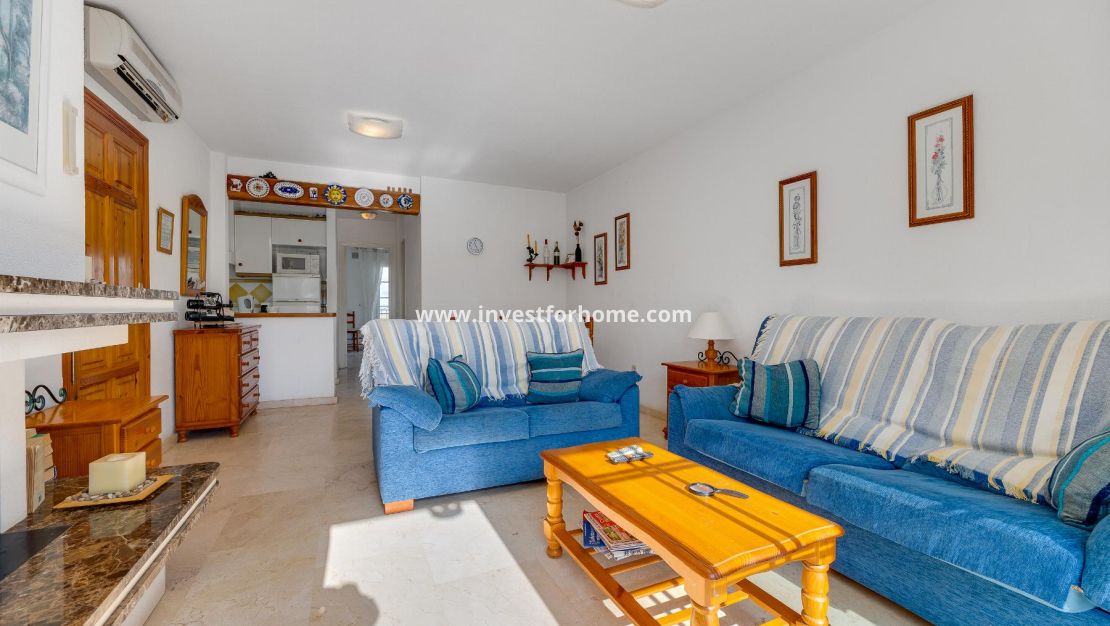 Reventa - Apartamento - Orihuela Costa - Costa Blanca