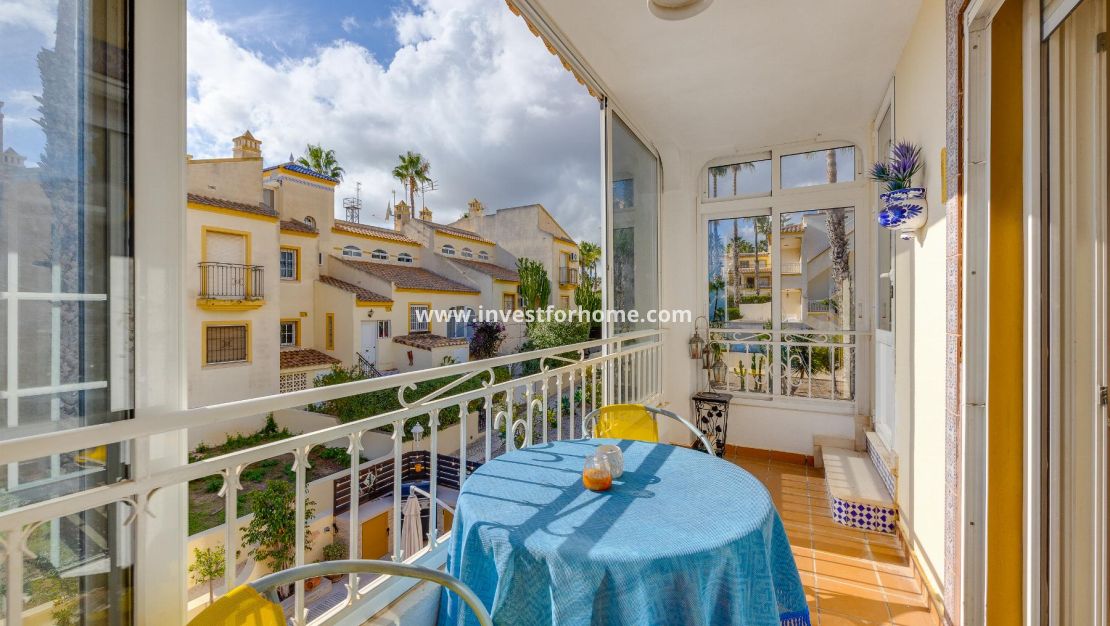 Reventa - Apartamento - Orihuela Costa - Costa Blanca