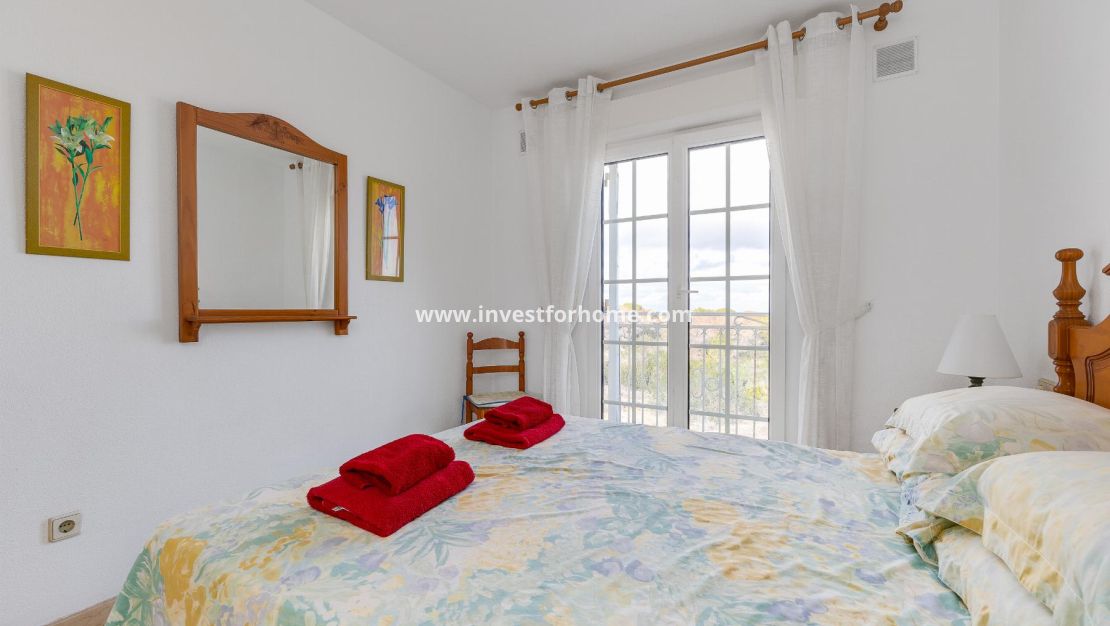 Reventa - Apartamento - Orihuela Costa - Costa Blanca