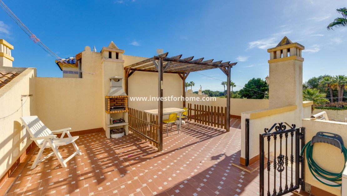 Reventa - Apartamento - Orihuela Costa - Costa Blanca