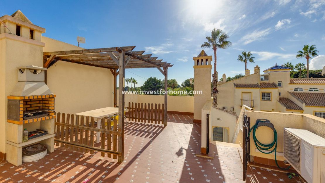 Reventa - Apartamento - Orihuela Costa - Costa Blanca