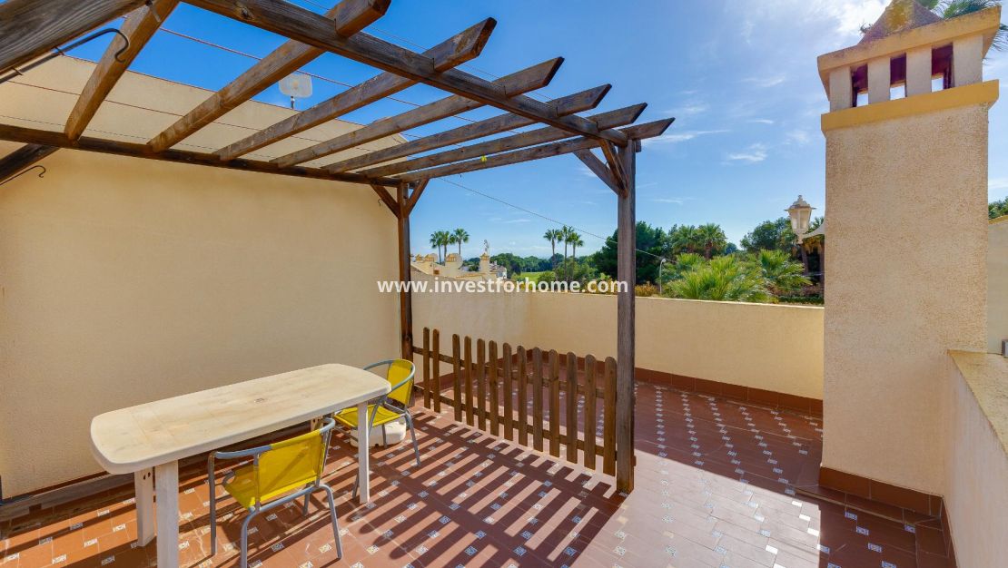 Reventa - Apartamento - Orihuela Costa - Costa Blanca