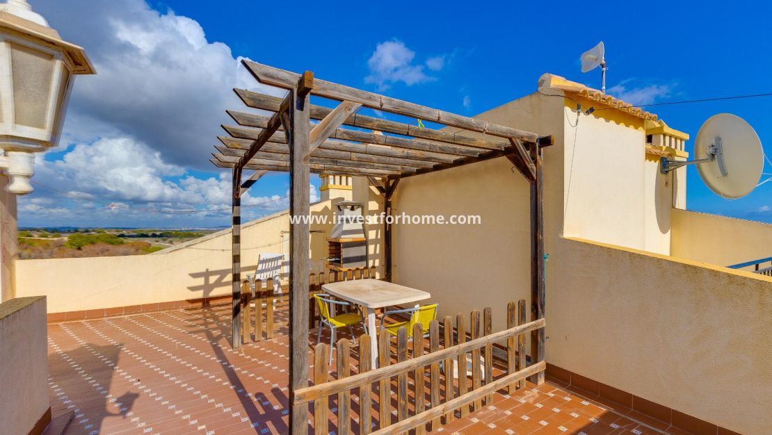 Reventa - Apartamento - Orihuela Costa - Costa Blanca