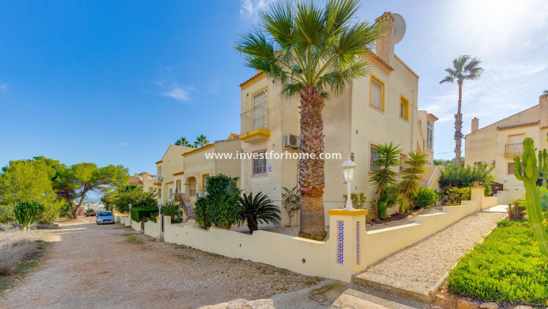 Reventa - Apartamento - Orihuela Costa - Costa Blanca