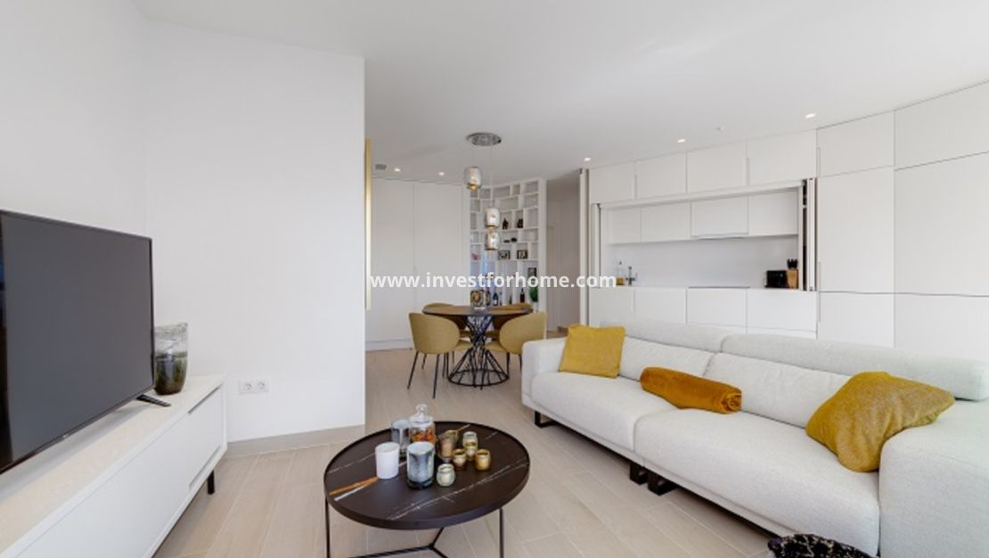 Reventa - Apartamento - Orihuela Costa - Costa Blanca