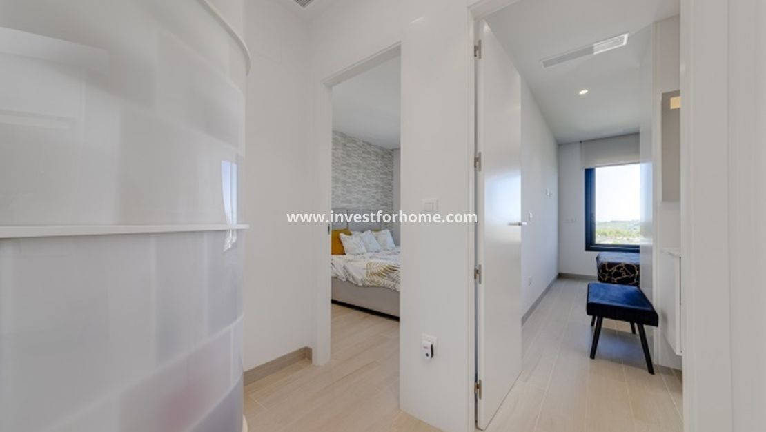 Reventa - Apartamento - Orihuela Costa - Costa Blanca