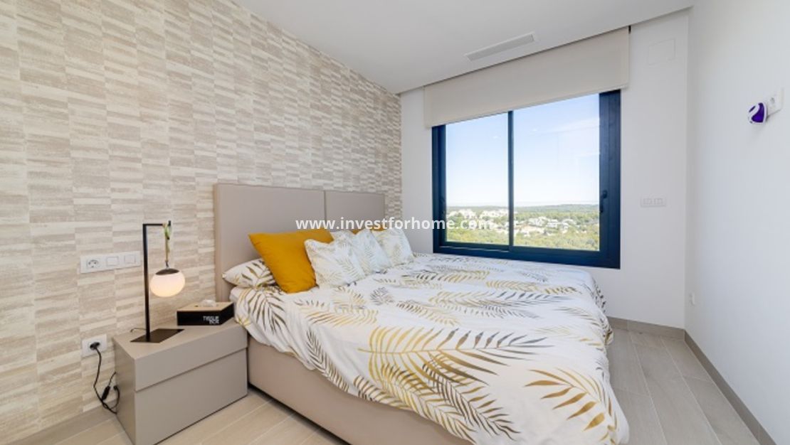 Reventa - Apartamento - Orihuela Costa - Costa Blanca