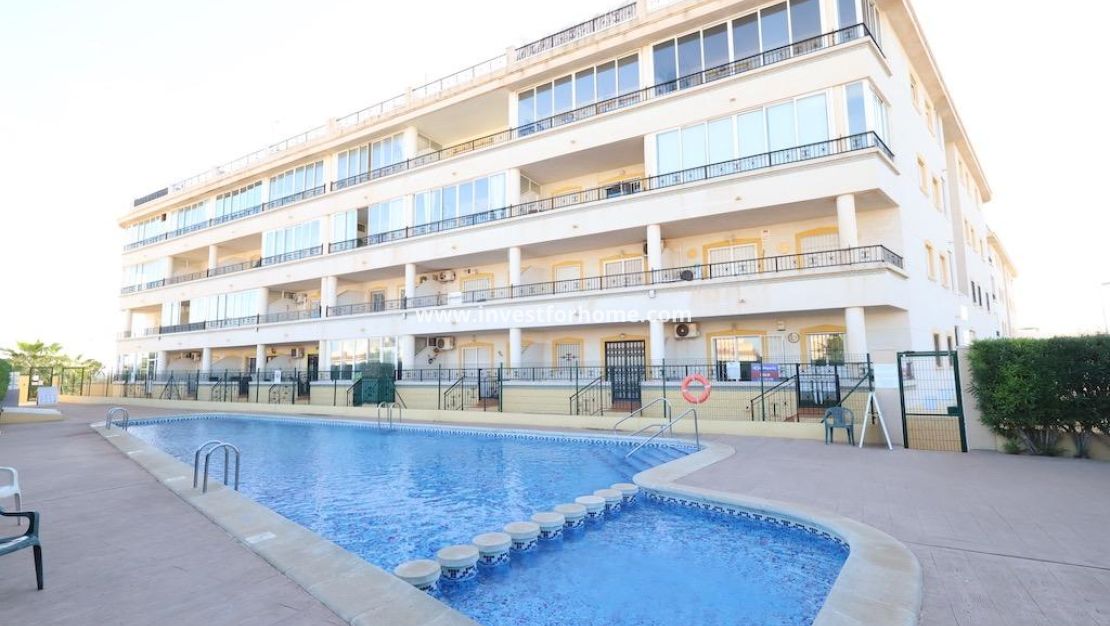 Reventa - Apartamento - Orihuela Costa - Costa Blanca