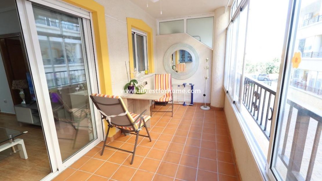 Reventa - Apartamento - Orihuela Costa - Costa Blanca