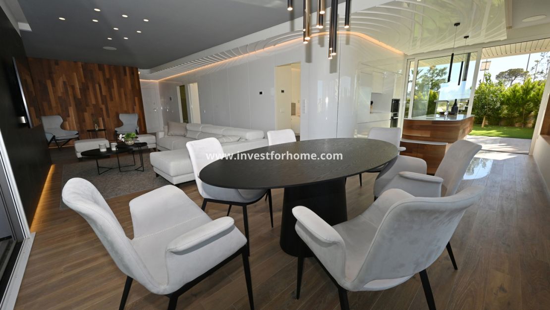 Reventa - Apartamento - Orihuela Costa - Costa Blanca