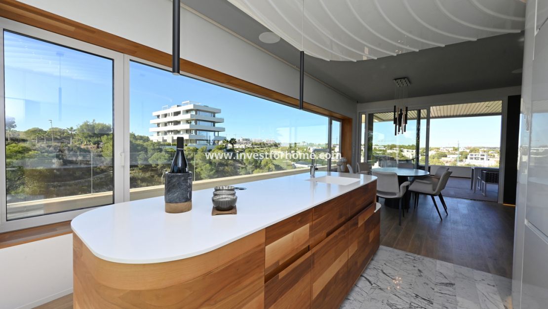 Reventa - Apartamento - Orihuela Costa - Costa Blanca