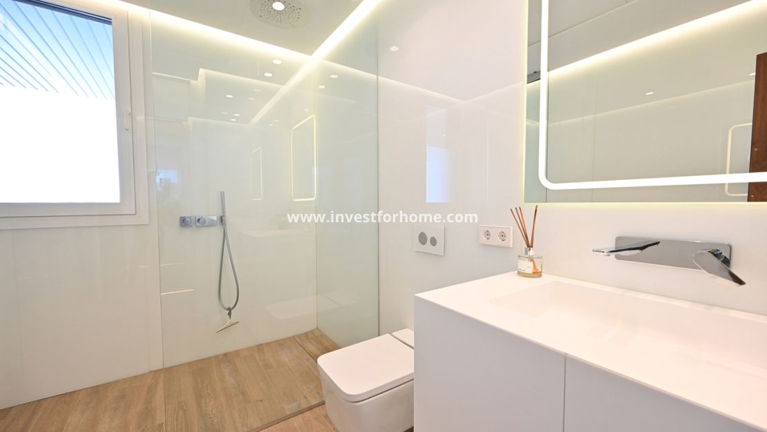 Reventa - Apartamento - Orihuela Costa - Costa Blanca