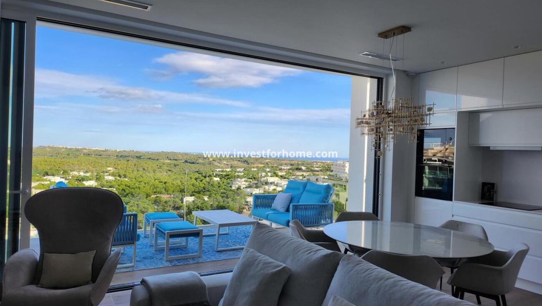 Reventa - Apartamento - Orihuela Costa - Costa Blanca