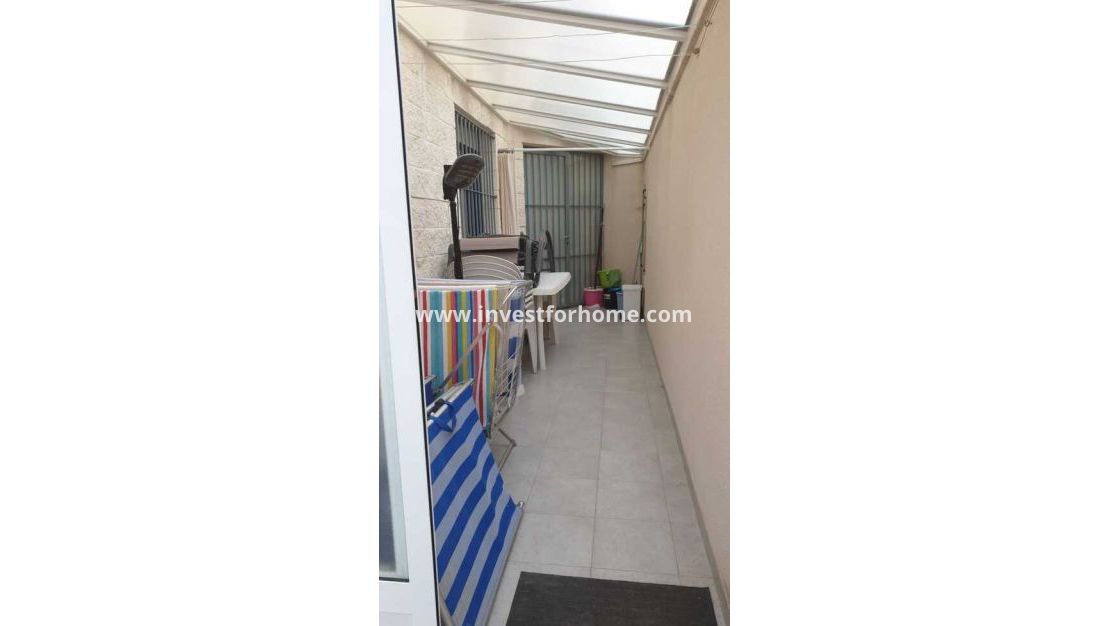 Reventa - Apartamento - Orihuela Costa - Costa Blanca