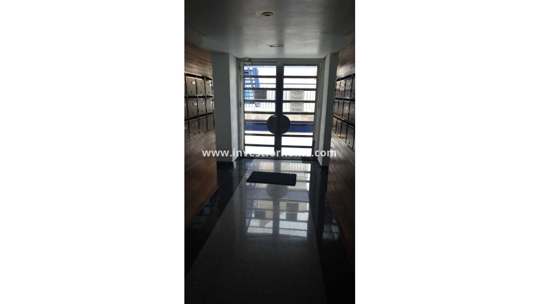 Reventa - Apartamento - Orihuela Costa - Costa Blanca