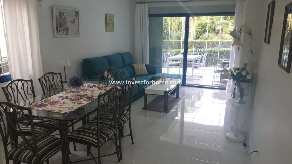 Reventa - Apartamento - Orihuela Costa - Costa Blanca