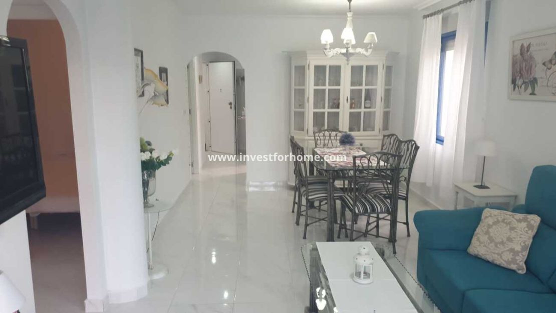 Reventa - Apartamento - Orihuela Costa - Costa Blanca