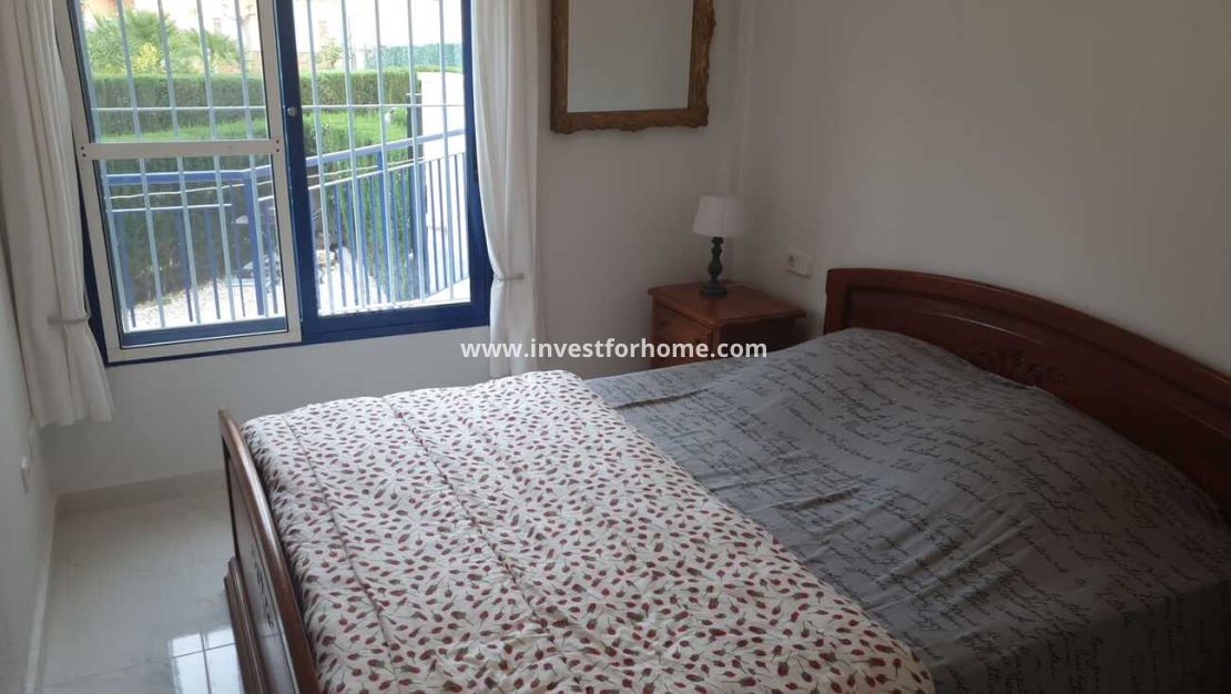 Reventa - Apartamento - Orihuela Costa - Costa Blanca