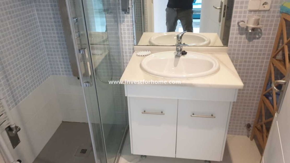 Reventa - Apartamento - Orihuela Costa - Costa Blanca