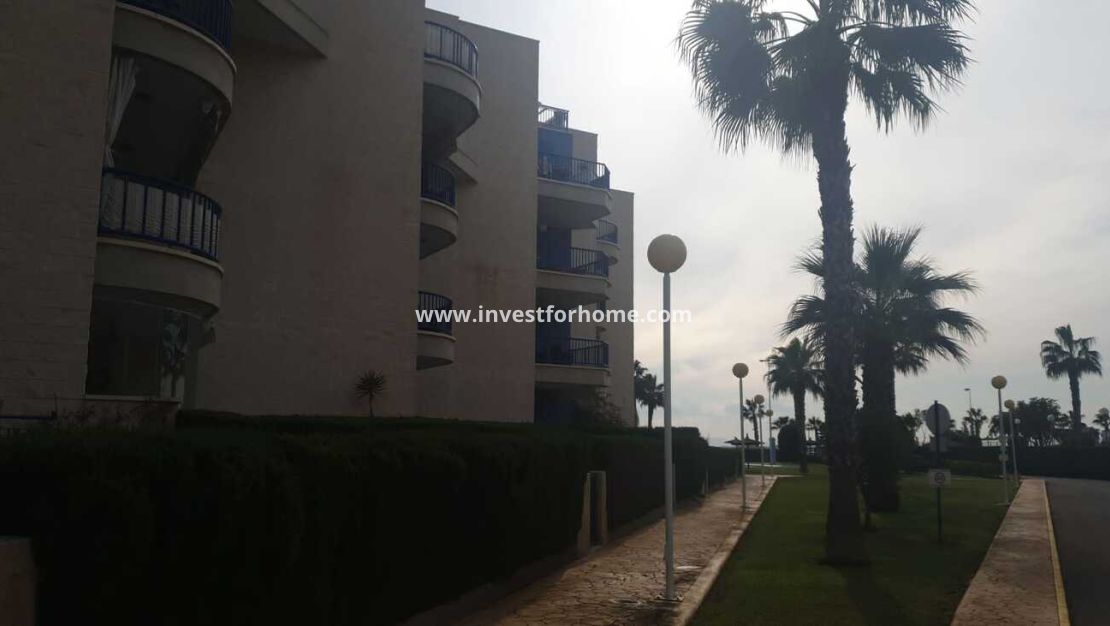 Reventa - Apartamento - Orihuela Costa - Costa Blanca