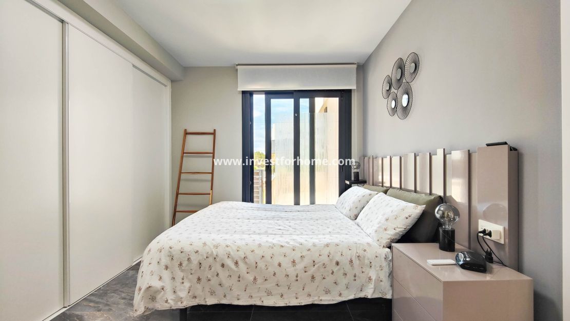 Reventa - Apartamento - Orihuela Costa - Costa Blanca