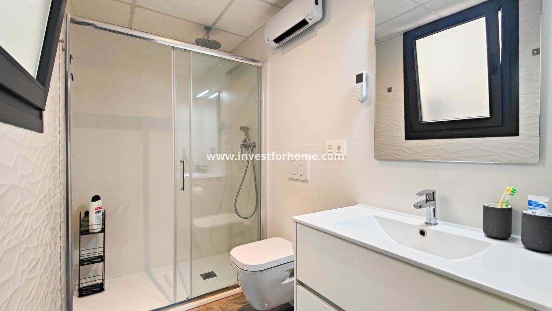 Reventa - Apartamento - Orihuela Costa - Costa Blanca