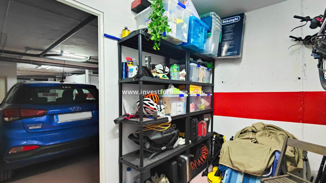 Reventa - Apartamento - Orihuela Costa - Costa Blanca