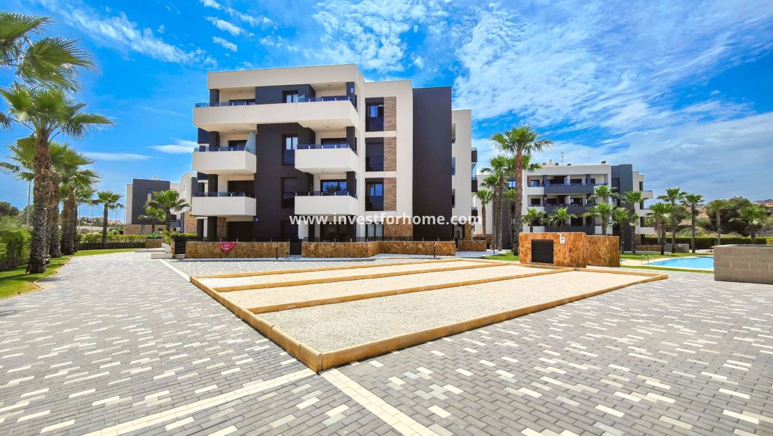 Reventa - Apartamento - Orihuela Costa - Costa Blanca