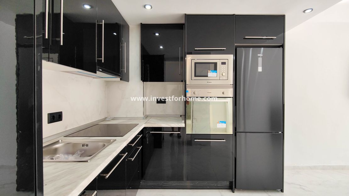 Reventa - Apartamento - Orihuela Costa - Costa Blanca