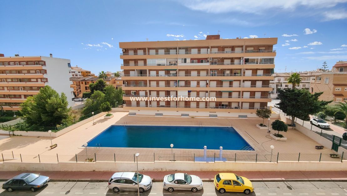 Reventa - Apartamento - Orihuela Costa - Costa Blanca