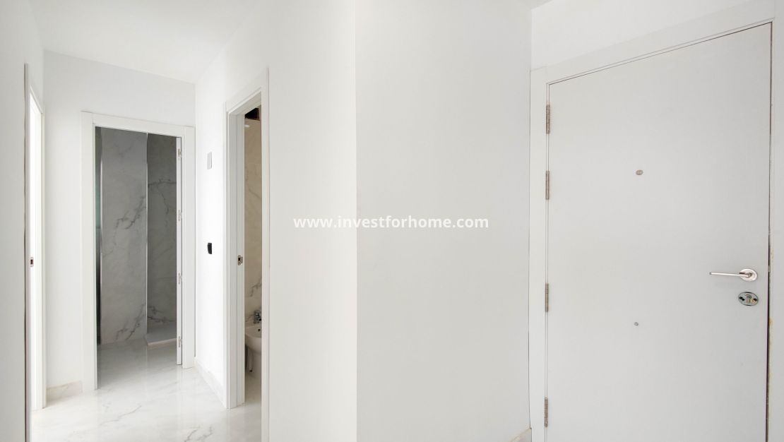 Reventa - Apartamento - Orihuela Costa - Costa Blanca