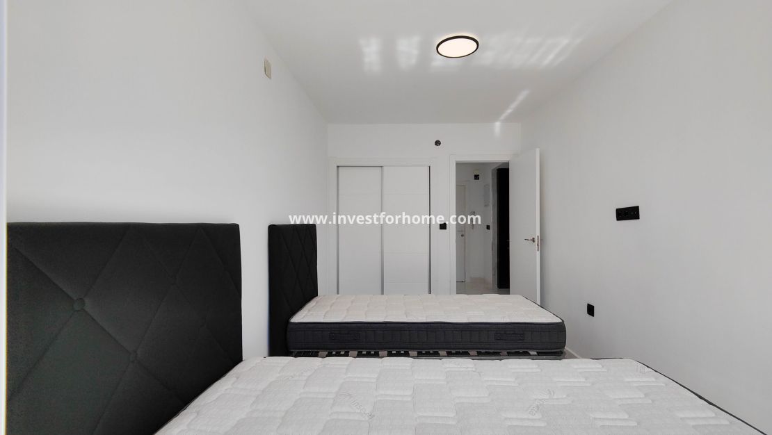 Reventa - Apartamento - Orihuela Costa - Costa Blanca