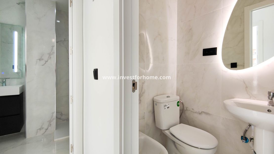 Reventa - Apartamento - Orihuela Costa - Costa Blanca