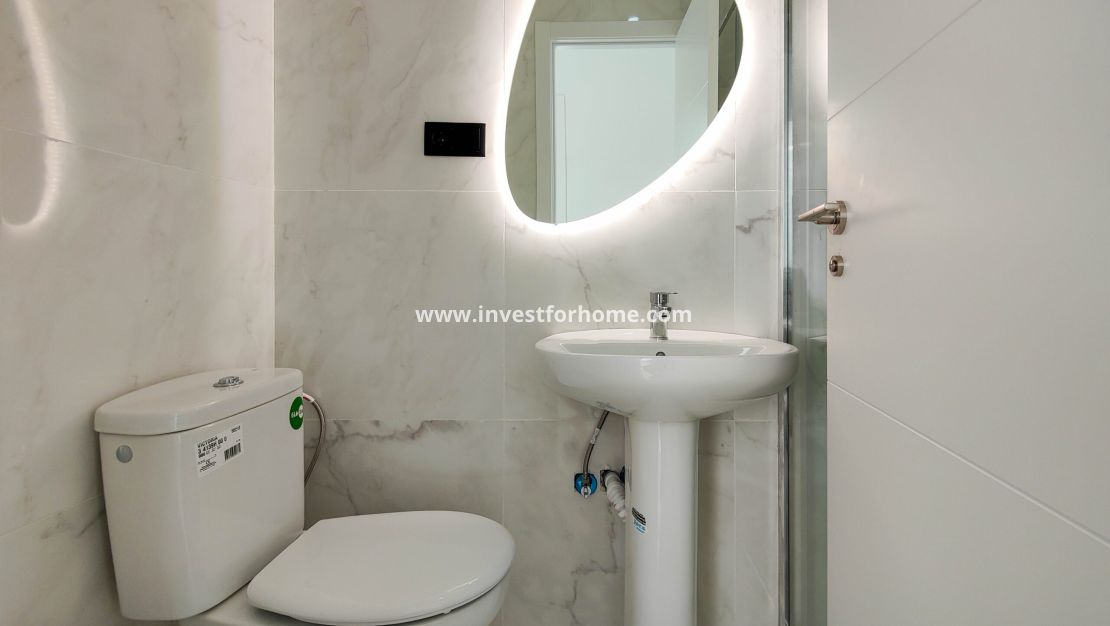 Reventa - Apartamento - Orihuela Costa - Costa Blanca