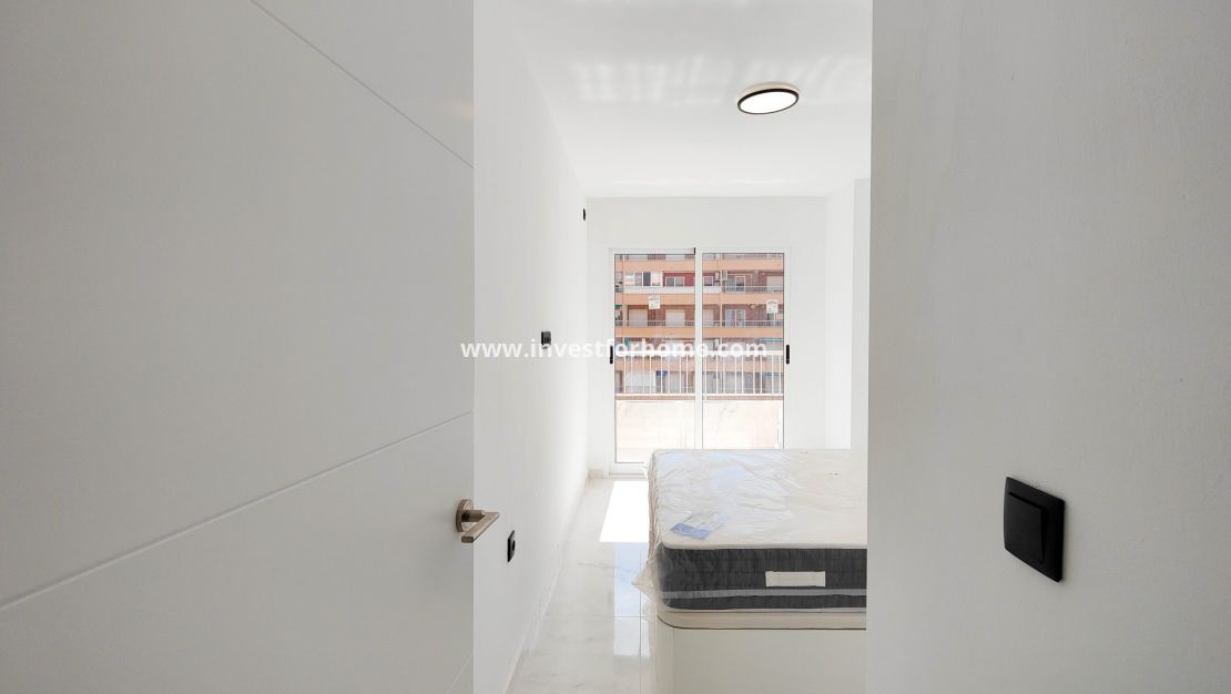 Reventa - Apartamento - Orihuela Costa - Costa Blanca