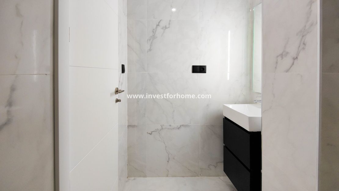 Reventa - Apartamento - Orihuela Costa - Costa Blanca