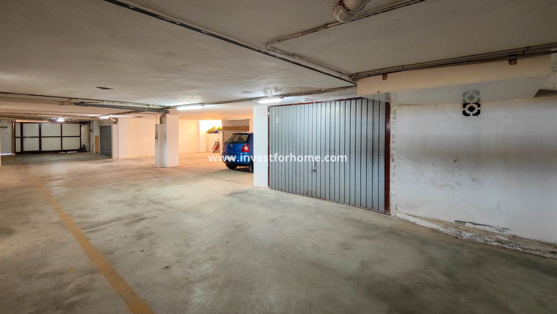 Reventa - Apartamento - Orihuela Costa - Costa Blanca