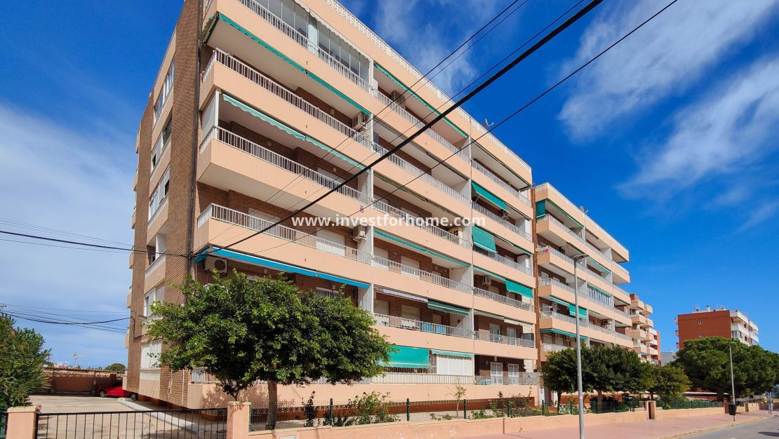 Reventa - Apartamento - Orihuela Costa - Costa Blanca